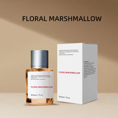Amber Vanilla Alcohol-Free Perfume Spray in a 50ml bottle — view 3