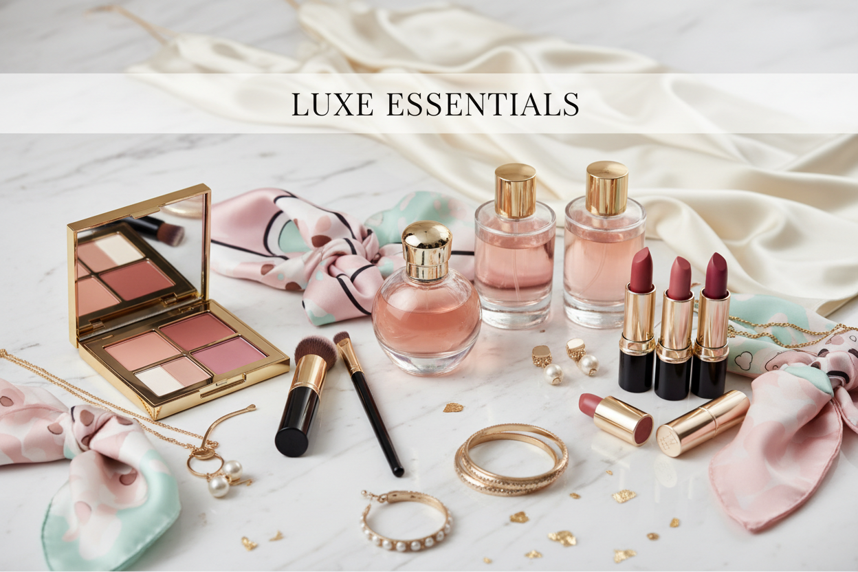 Fashion & Beauty