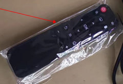 Replacement remote control for the Portable Mini Projector