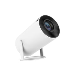 Portable Mini Projector with WiFi and Bluetooth — view 5