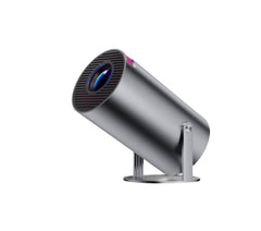 Portable Mini Projector with WiFi and Bluetooth — view 8